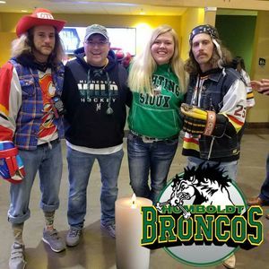 Meet your Posher, Tyler